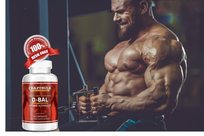 Sarm stack before and after